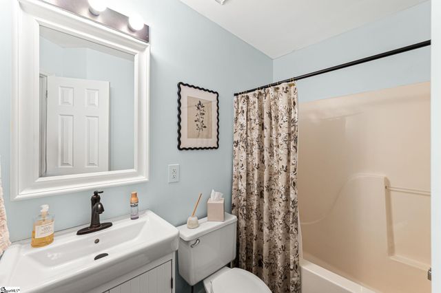 1 Indian Laurel Court, Simpsonville, SC 29680