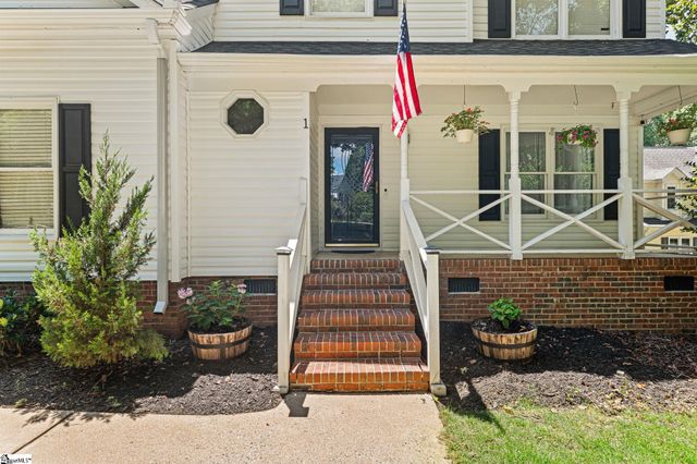 1 Indian Laurel Court, Simpsonville, SC 29680
