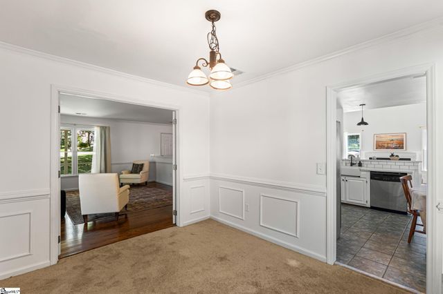 1 Indian Laurel Court, Simpsonville, SC 29680