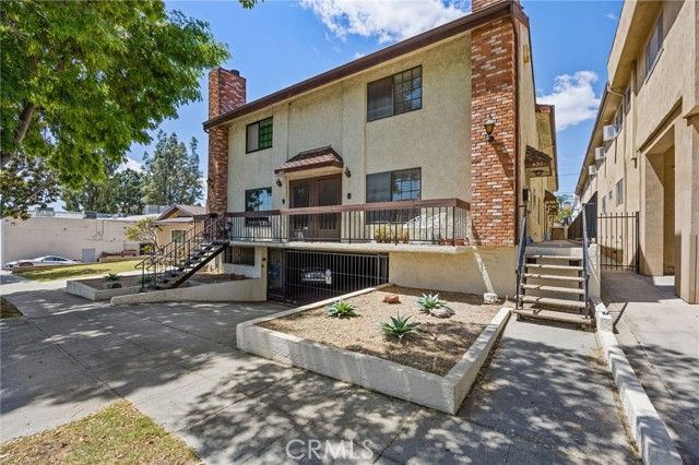 431 E Verdugo G, Burbank, CA 91501