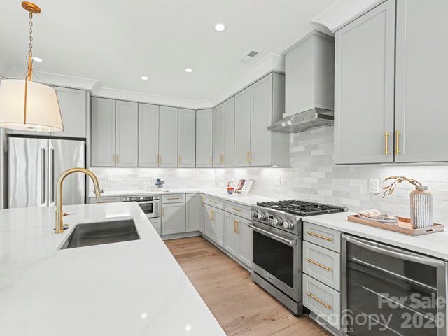 5971 Gate Post Road, Charlotte, NC 28211