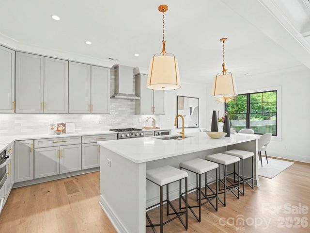 5971 Gate Post Road, Charlotte, NC 28211
