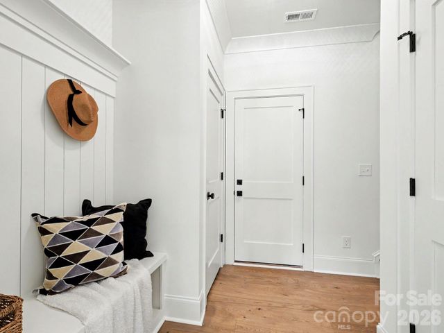 5971 Gate Post Road, Charlotte, NC 28211