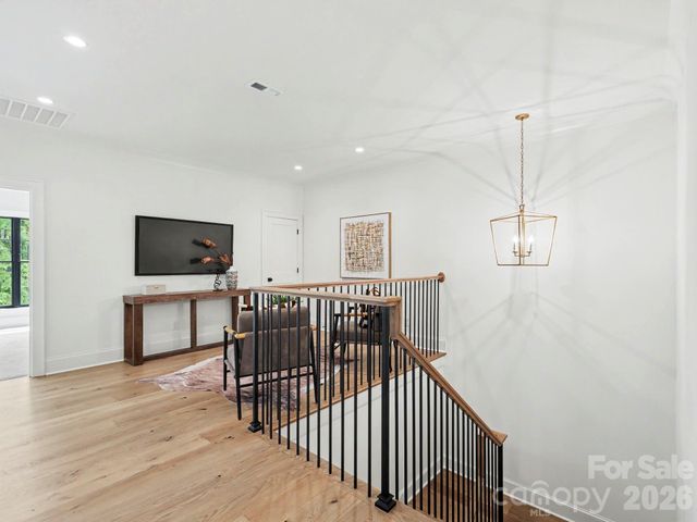 5971 Gate Post Road, Charlotte, NC 28211