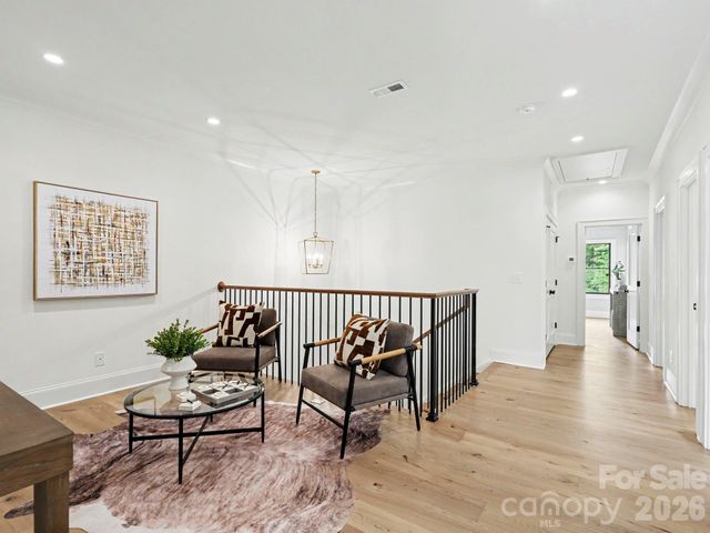 5971 Gate Post Road, Charlotte, NC 28211