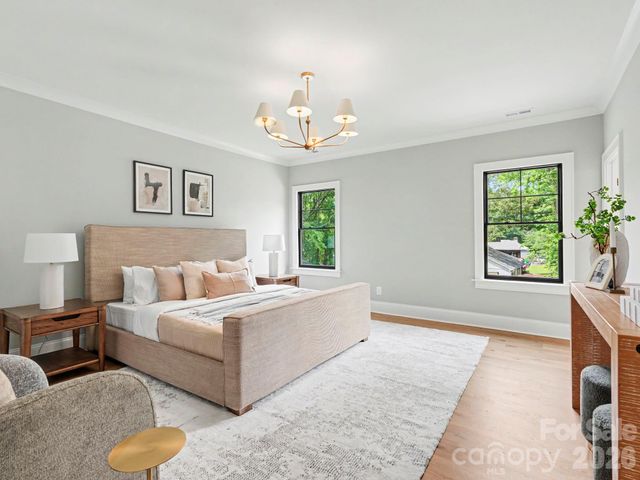 5971 Gate Post Road, Charlotte, NC 28211