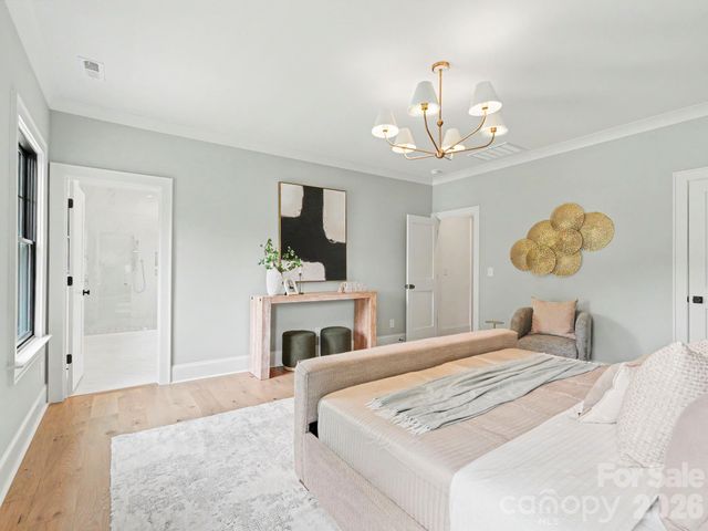 5971 Gate Post Road, Charlotte, NC 28211
