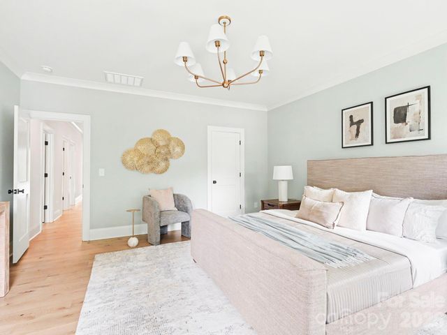 5971 Gate Post Road, Charlotte, NC 28211