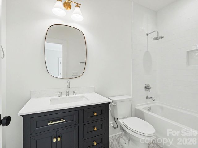 5971 Gate Post Road, Charlotte, NC 28211