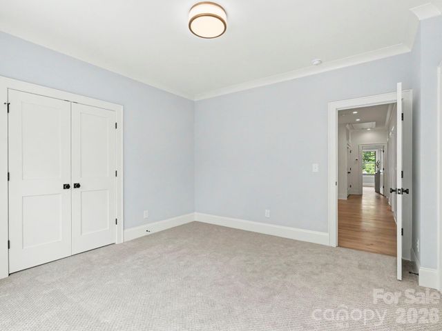 5971 Gate Post Road, Charlotte, NC 28211