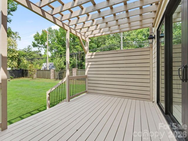 5971 Gate Post Road, Charlotte, NC 28211