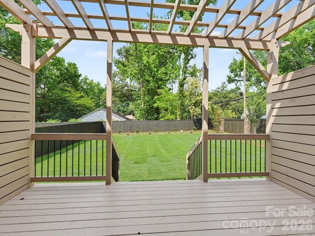 5971 Gate Post Road, Charlotte, NC 28211
