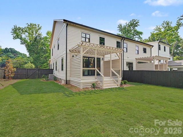 5971 Gate Post Road, Charlotte, NC 28211