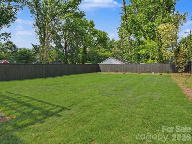 5971 Gate Post Road, Charlotte, NC 28211