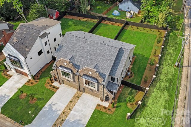 5971 Gate Post Road, Charlotte, NC 28211