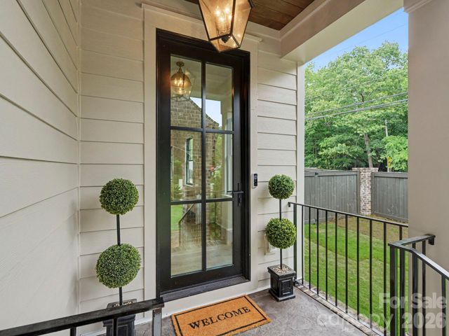 5971 Gate Post Road, Charlotte, NC 28211