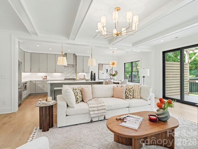 5971 Gate Post Road, Charlotte, NC 28211