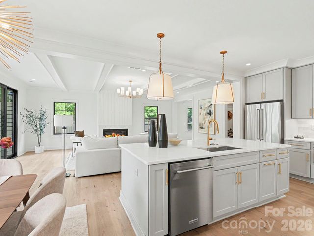 5971 Gate Post Road, Charlotte, NC 28211