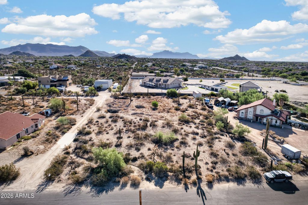 2487 N 80TH Street 0, Mesa, AZ 85207 — photo 3
