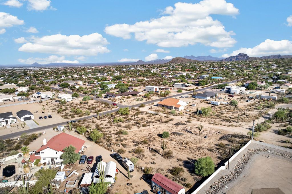 2487 N 80TH Street 0, Mesa, AZ 85207 — photo 4