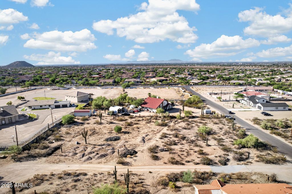 2487 N 80TH Street 0, Mesa, AZ 85207 — photo 5