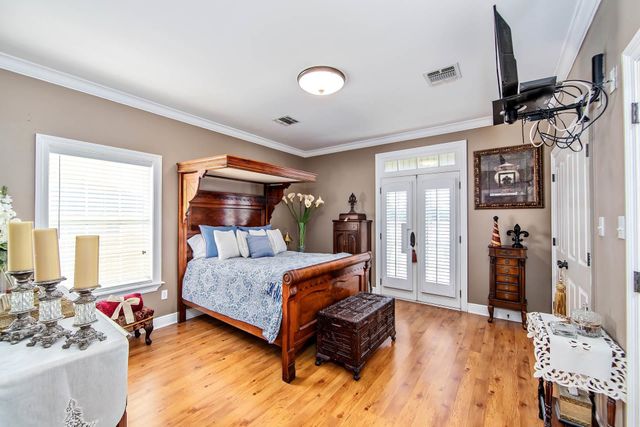 241 Horseshoe Rd, Schriever, LA 70395
