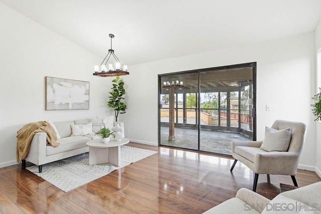 3598 QUAIL VIEW ST, Spring Valley, CA 91977