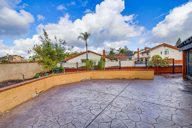 3598 QUAIL VIEW ST, Spring Valley, CA 91977