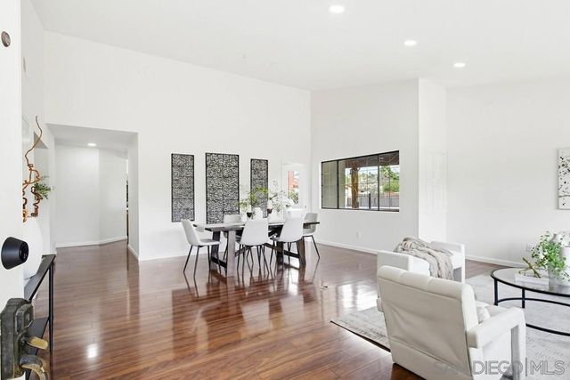 3598 QUAIL VIEW ST, Spring Valley, CA 91977