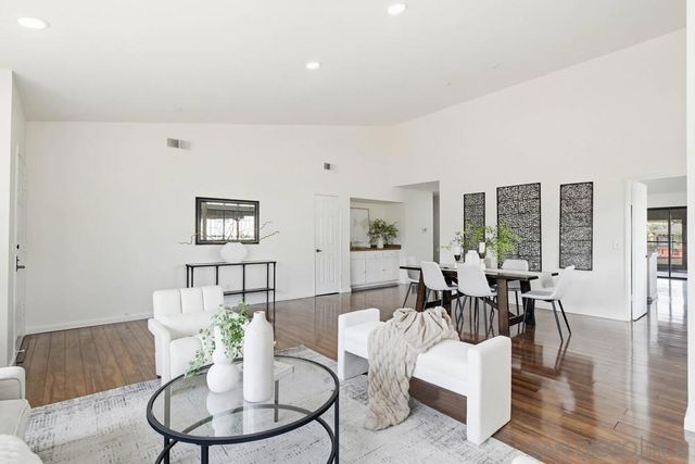 3598 QUAIL VIEW ST, Spring Valley, CA 91977