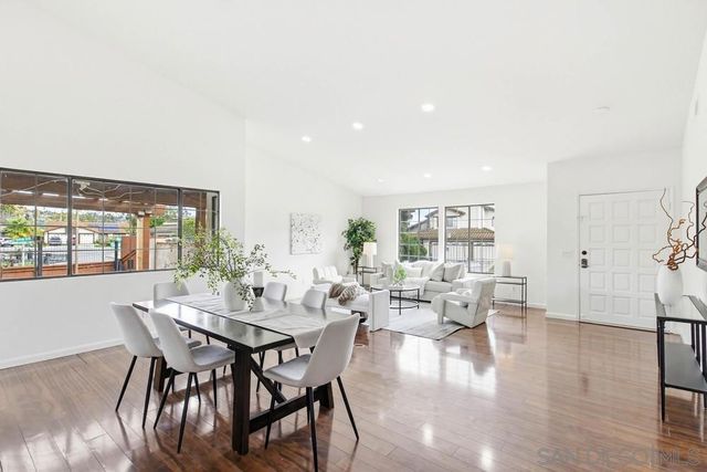 3598 QUAIL VIEW ST, Spring Valley, CA 91977