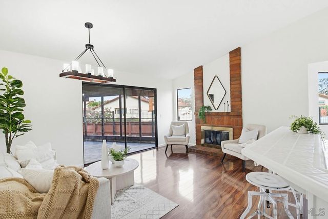 3598 QUAIL VIEW ST, Spring Valley, CA 91977