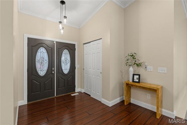 11 Lost Dutchman Drive, St Peters, MO 63376