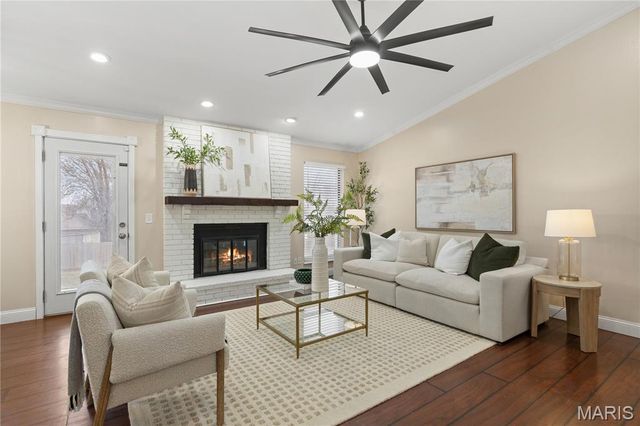 11 Lost Dutchman Drive, St Peters, MO 63376