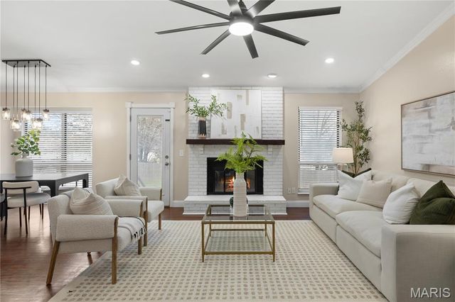 11 Lost Dutchman Drive, St Peters, MO 63376