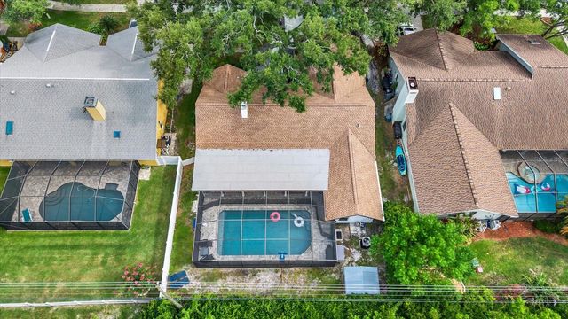 1118 BRAMBLEWOOD DR, Safety Harbor, FL 34695
