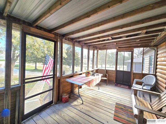 401 & 415 KAFFENBERGER Drive, Murray, NE 68409