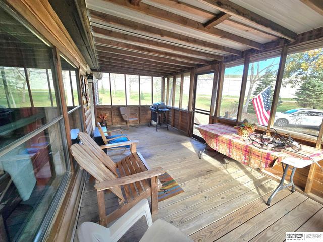 401 & 415 KAFFENBERGER Drive, Murray, NE 68409