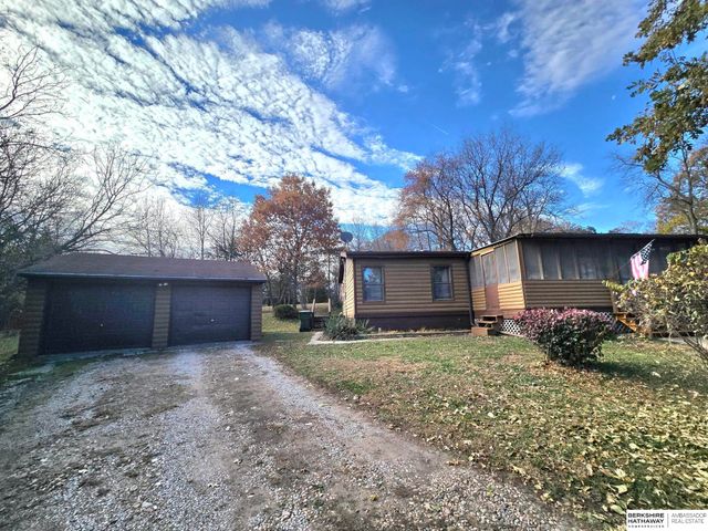 401 & 415 KAFFENBERGER Drive, Murray, NE 68409