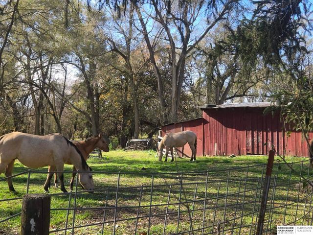 401 & 415 KAFFENBERGER Drive, Murray, NE 68409