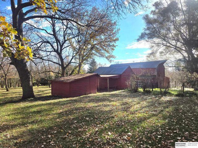 401 & 415 KAFFENBERGER Drive, Murray, NE 68409