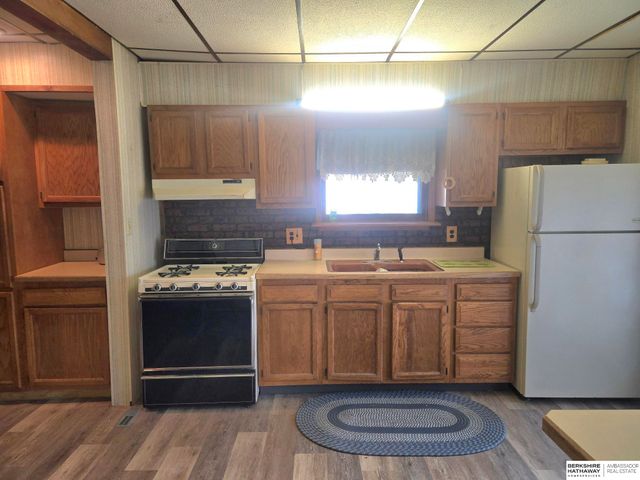 401 & 415 KAFFENBERGER Drive, Murray, NE 68409