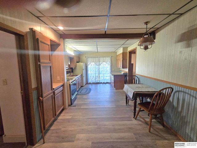 401 & 415 KAFFENBERGER Drive, Murray, NE 68409