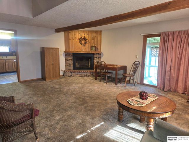 401 & 415 KAFFENBERGER Drive, Murray, NE 68409