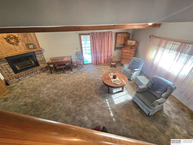 401 & 415 KAFFENBERGER Drive, Murray, NE 68409