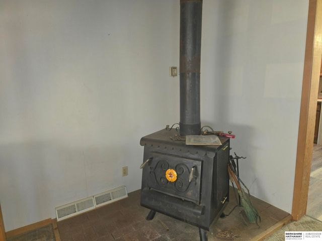 401 & 415 KAFFENBERGER Drive, Murray, NE 68409