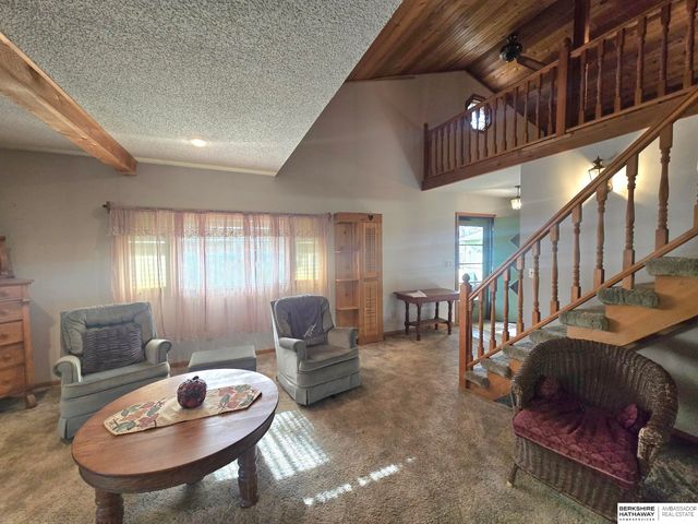 401 & 415 KAFFENBERGER Drive, Murray, NE 68409