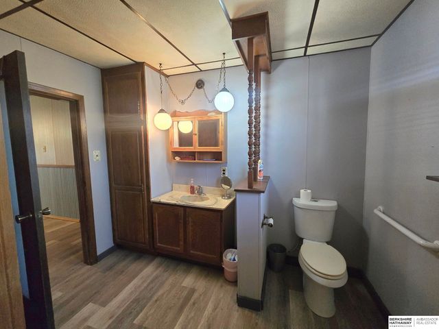 401 & 415 KAFFENBERGER Drive, Murray, NE 68409