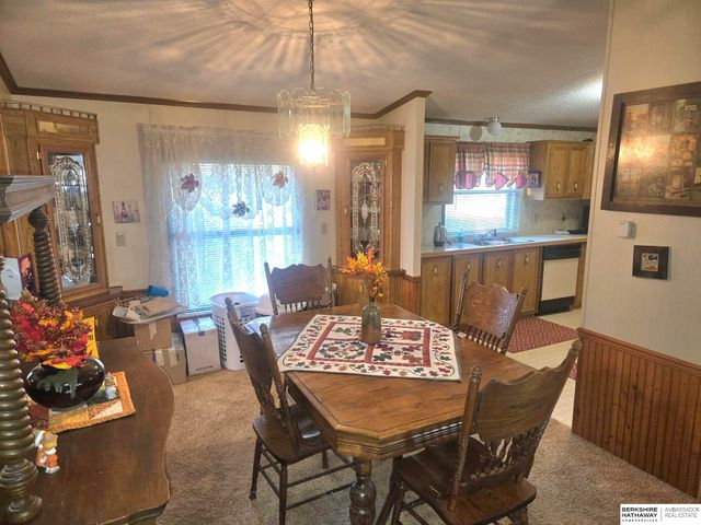 401 & 415 KAFFENBERGER Drive, Murray, NE 68409