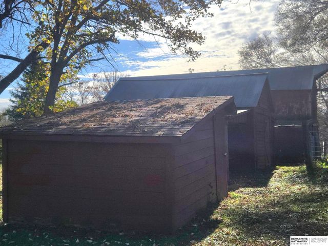 401 & 415 KAFFENBERGER Drive, Murray, NE 68409